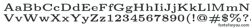 Lmroman5Bold Font – Fonts for Xiaomi