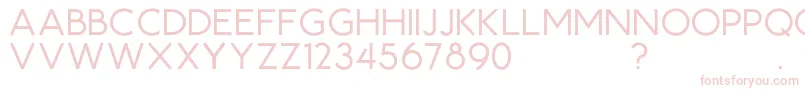 RoyalCrescentDemo Font – Pink Fonts