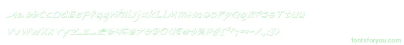 Arilonsi Font – Green Fonts