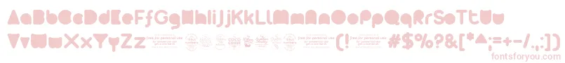 Arista2.0alternateFulltrial Font – Pink Fonts