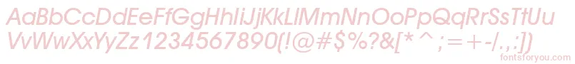 Tt0157m Font – Pink Fonts