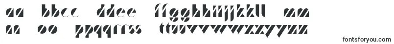 Trafaretc Font – Polish Fonts