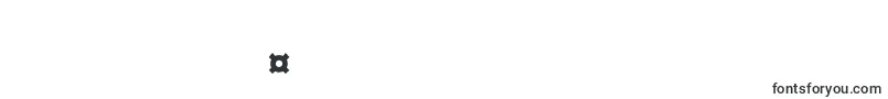 Trafaretc Font – Nepali Fonts