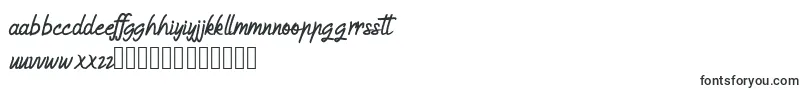 HumienlyDemo Font – Frisian Fonts