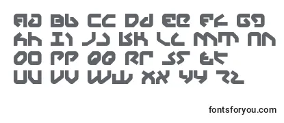 YahrenBold Font
