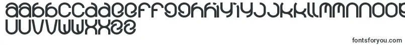 Funrecord Font – Frisian Fonts