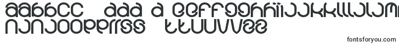 Funrecord Font – Slovenian Fonts