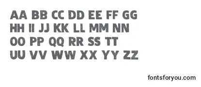 DkZealand Font