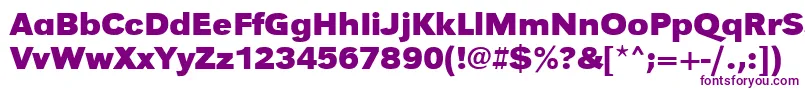UrwgrotesktwidBold Font – Purple Fonts