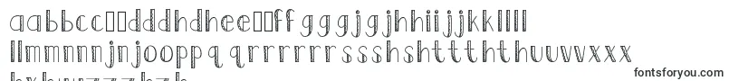 More about Kbruffledfeathers Font Kbruffledfeathers Font – Nyanja Fonts