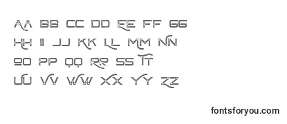 ChapteroneVintageFree Font