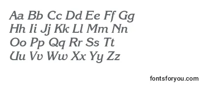 Karinabi Font