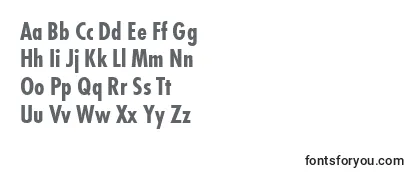 Futurateebolcon Font