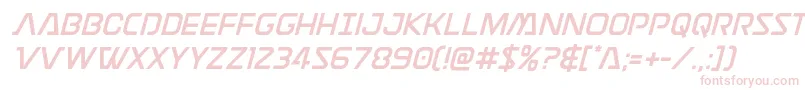 Discotechia Font – Pink Fonts