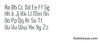 AldoPc Font