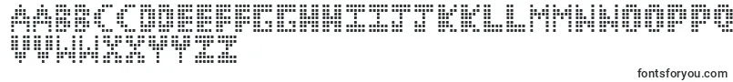 CorruptPixel1 Font – Fonts Starting with C