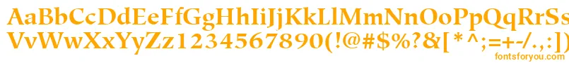 More about HiroshigeLtBold Font HiroshigeLtBold Font – Orange Fonts
