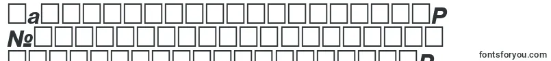 Axcartbi Font – Kyrgyz Fonts