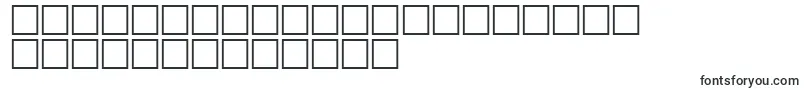 Axcartbi Font – Malay Fonts