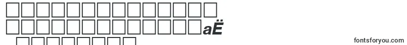 Axcartbi Font – Punjabi Fonts