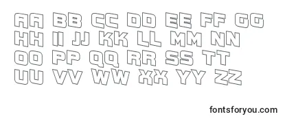 Conce19 Font