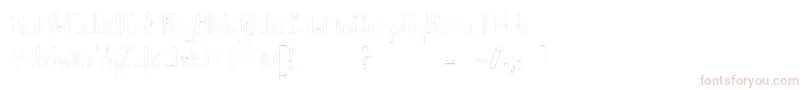 Helenbrown Font – Pink Fonts