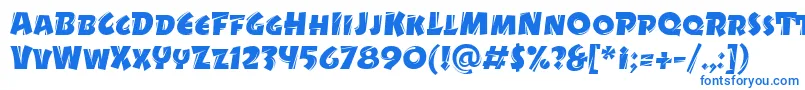 DrycutitcTt Font – Blue Fonts