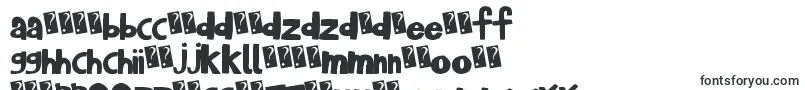 Playhouse Font – Slovak Fonts