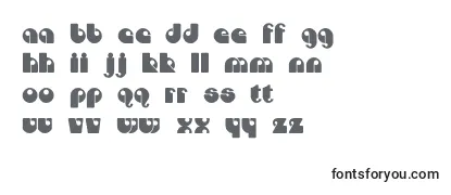 Обзор шрифта Dojocp