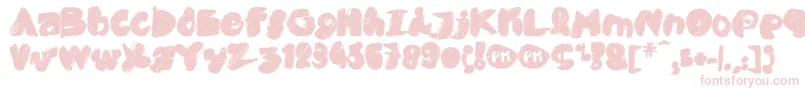 PkCobra Font – Pink Fonts