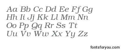 ErBukinistKoi8Italic-fontti