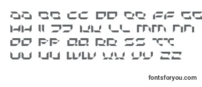 PluranonNormal Font