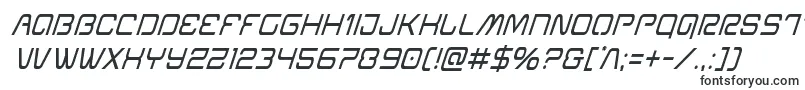 Miraclemercurycondital Font – Sans-serif Fonts