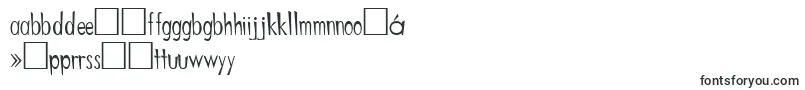 More about Chinemen Font Chinemen Font – Yoruba Fonts