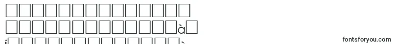 Chinemen Font – Nepali Fonts