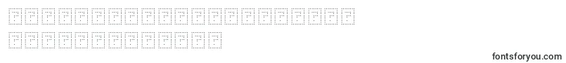 FedraserifaproBookitalic-Schriftart – malaysische Schriften