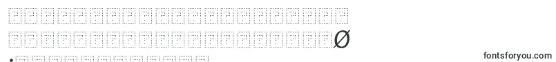 FedraserifaproBookitalic-Schriftart – sindhi Schriften