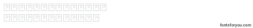 FedraserifaproBookitalic-Schriftart – laotische Schriften