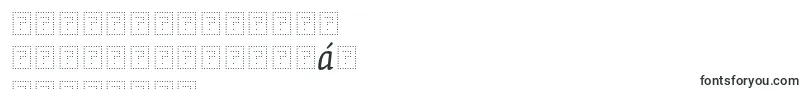 FedraserifaproBookitalic-Schriftart – khmerische Schriften