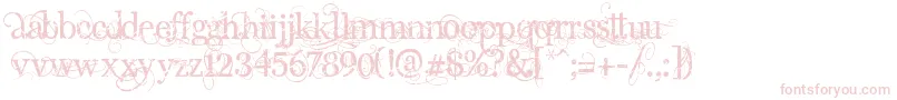 Police AngelicPeace – polices roses