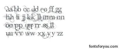 AngelicPeace Font