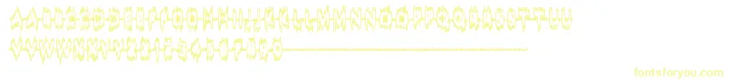 Más sobre la fuente SoundSample fuente SoundSample – Fuentes Amarillas