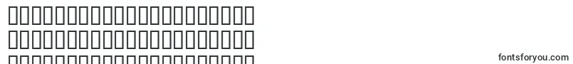 Tear Font – Belarusian Fonts