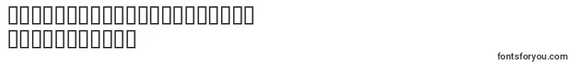 Tear-Schriftart – persische Schriften