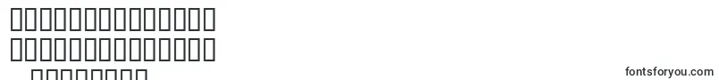 Tear Font – Punjabi Fonts
