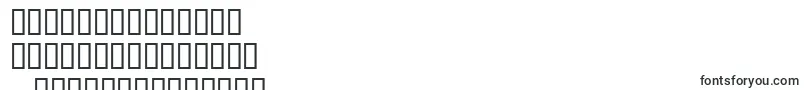 Tear Font – Sinhala Fonts
