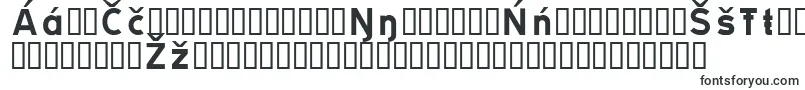 Tratev-fontti – Alkavat T:lla olevat fontit