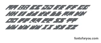 Обзор шрифта Textan