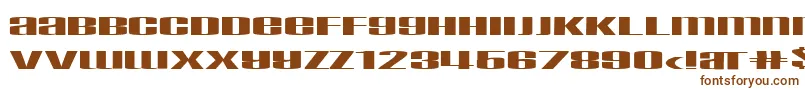 Taskekse Font – Brown Fonts