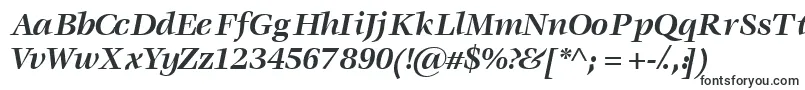 Voracessk ffy Font – Fonts Starting with V